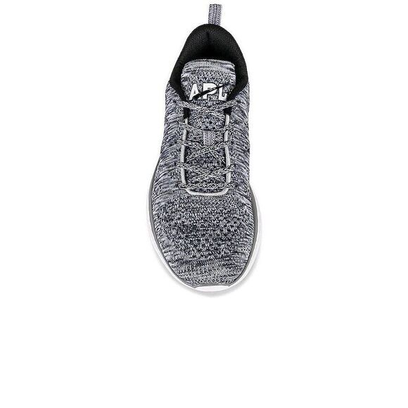 New Techloom Pro in Heather Grey APL: Athletic Propulsion Labs Size 6